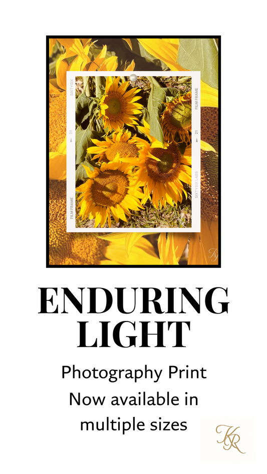 Enduring Light