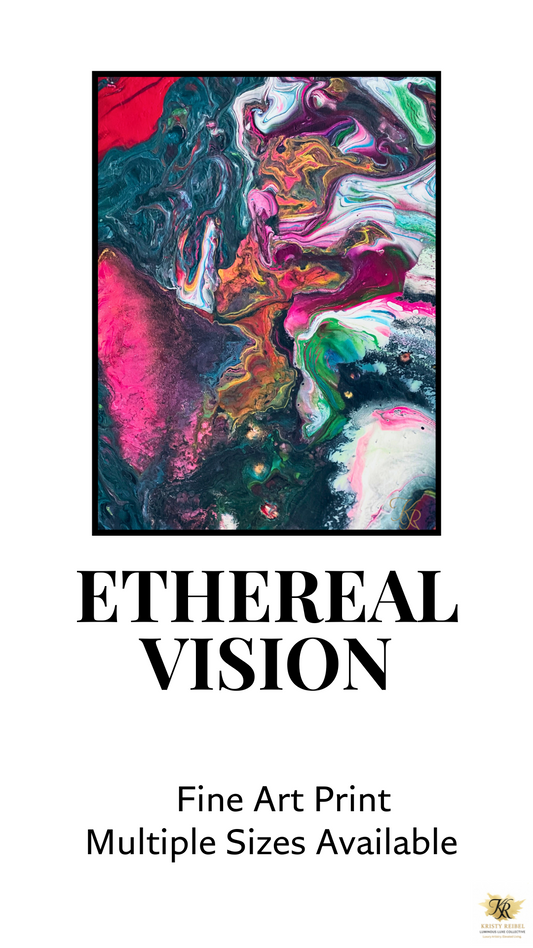 Ethereal Vision