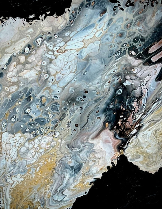 Gilded Drift
