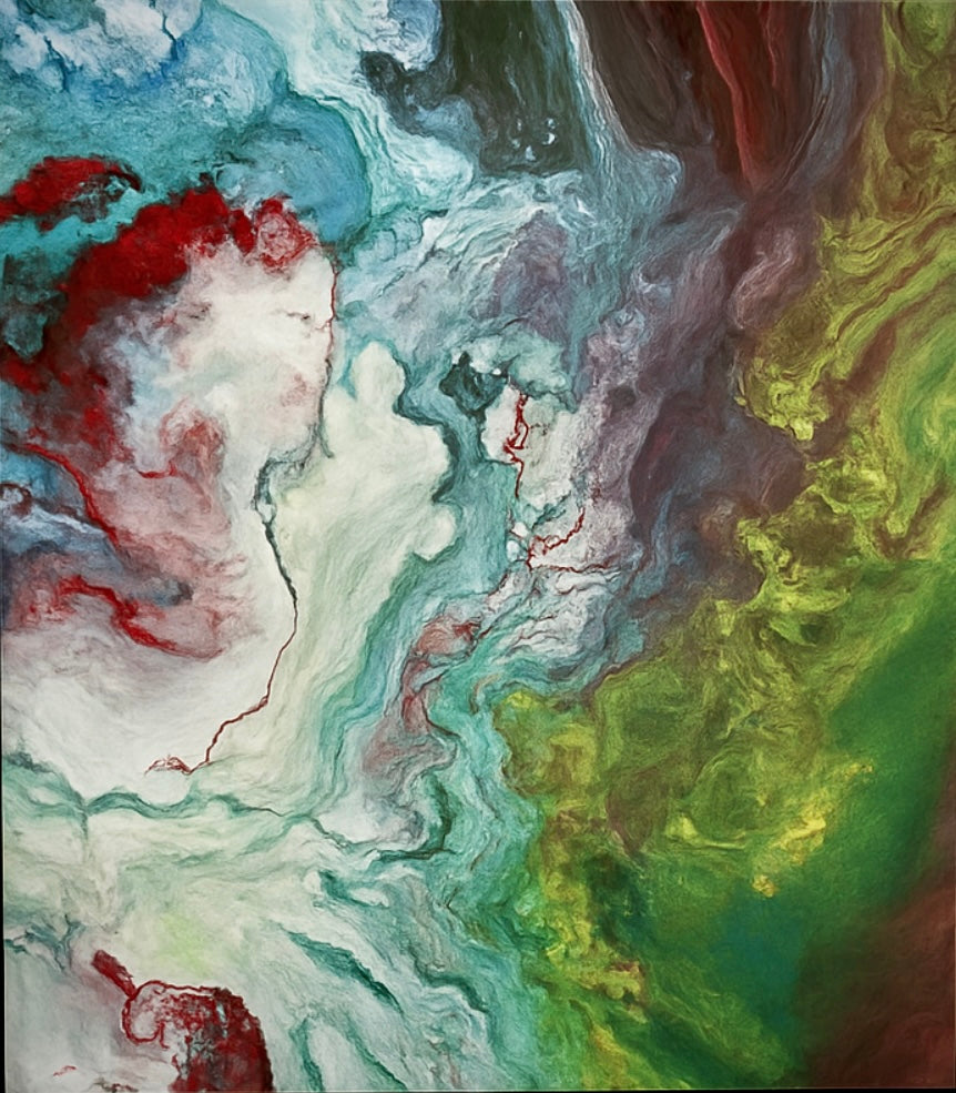 Wilderness Bloom