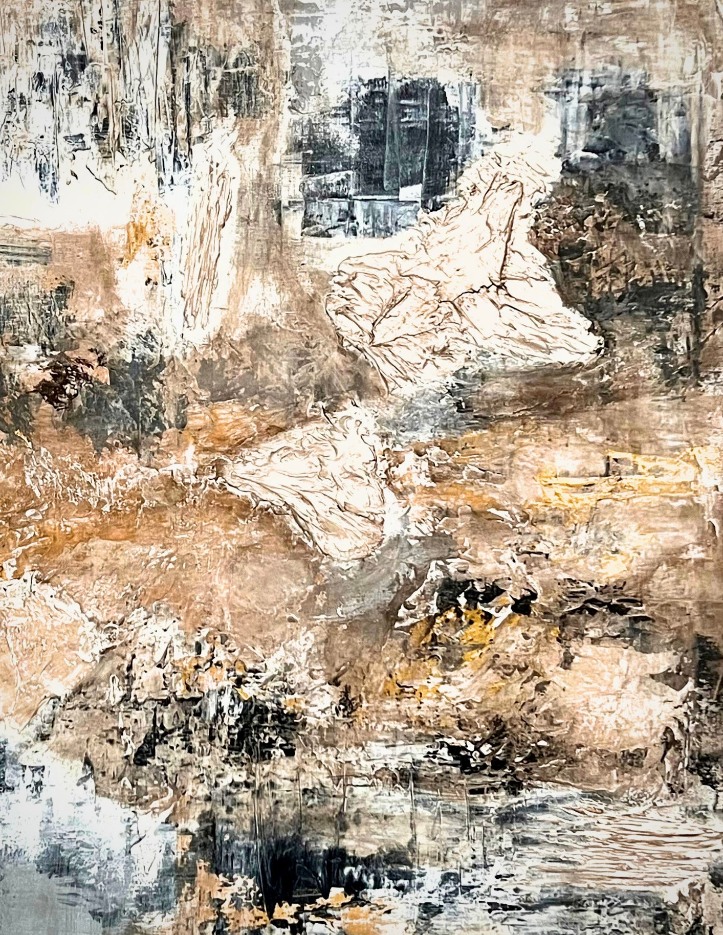 Nature’s Echo — The Luxe Print Edition