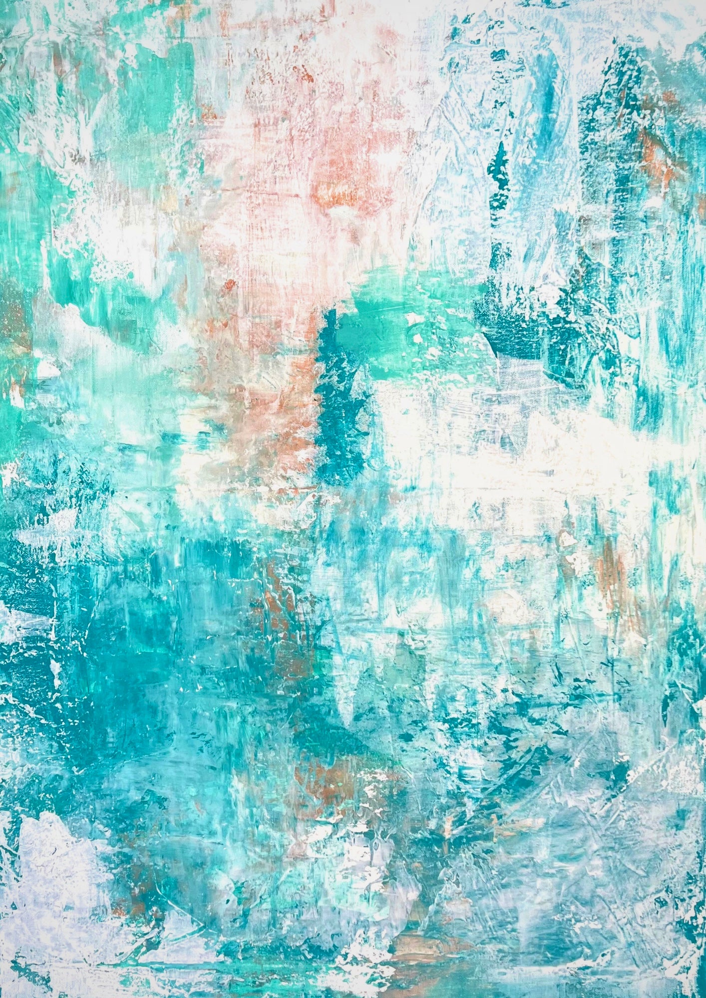 Tranquil Desire