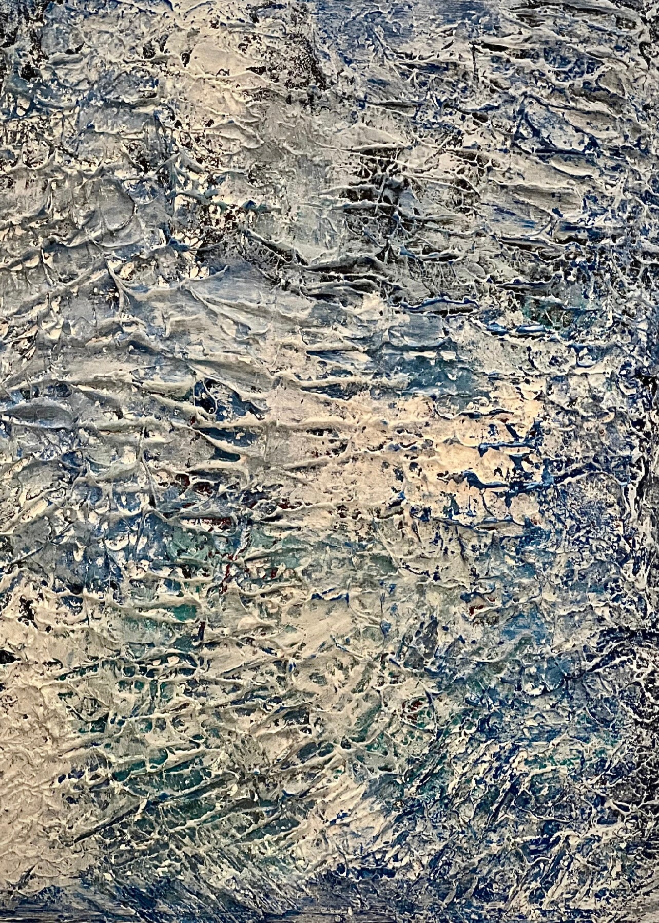 Mystwater