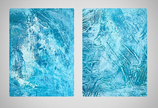 Azure Reverie