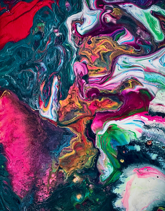 Ethereal Vision