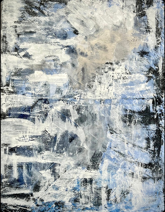 Eyes in the Abstract
