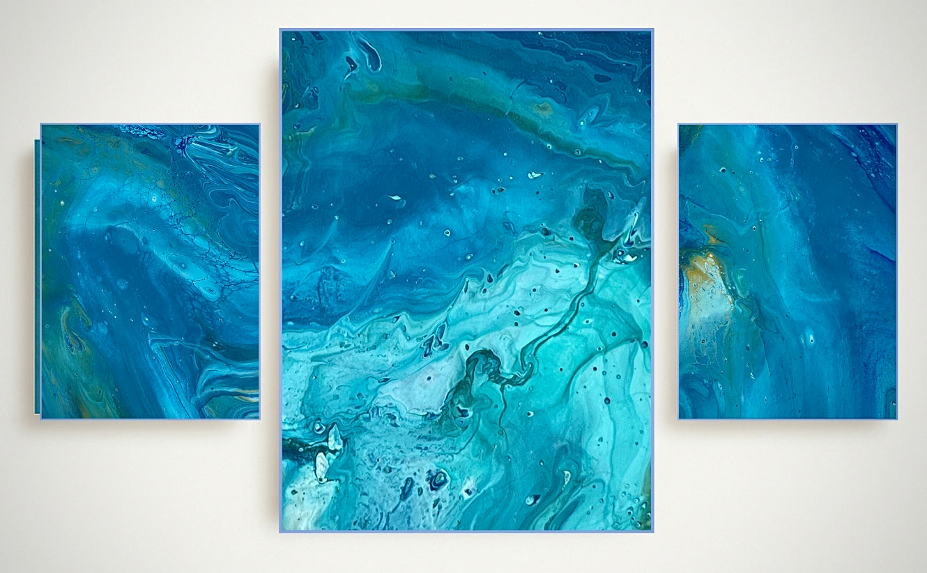 Mystic Tides