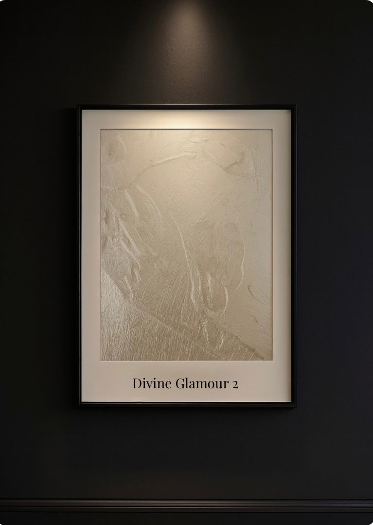 Divine Glamour 2