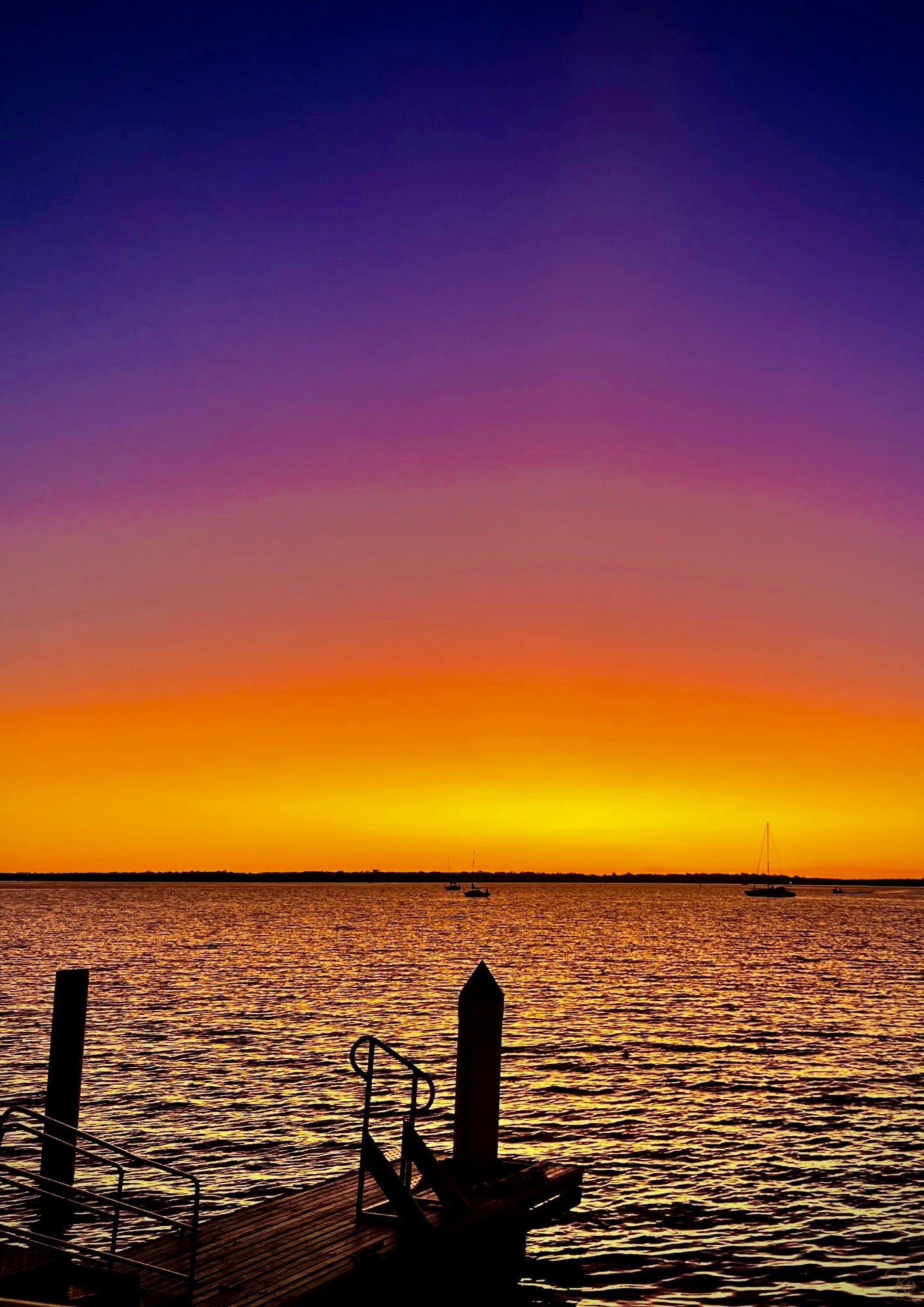 Divine Dusk