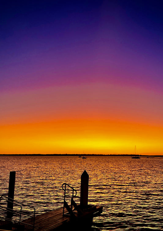 Divine Dusk