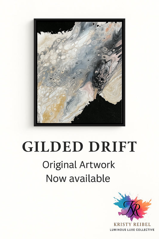 Gilded Drift