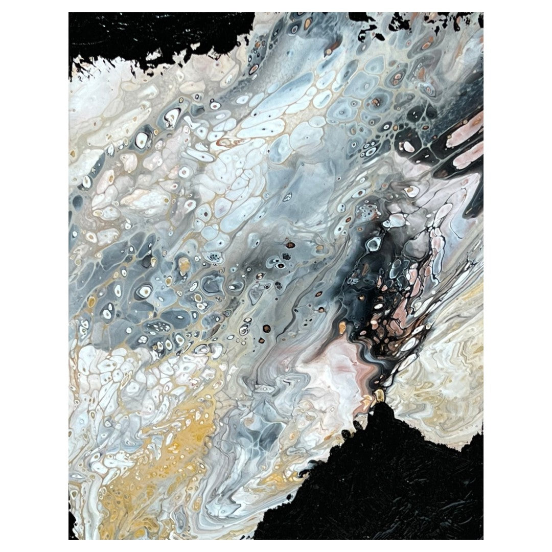 Gilded Drift