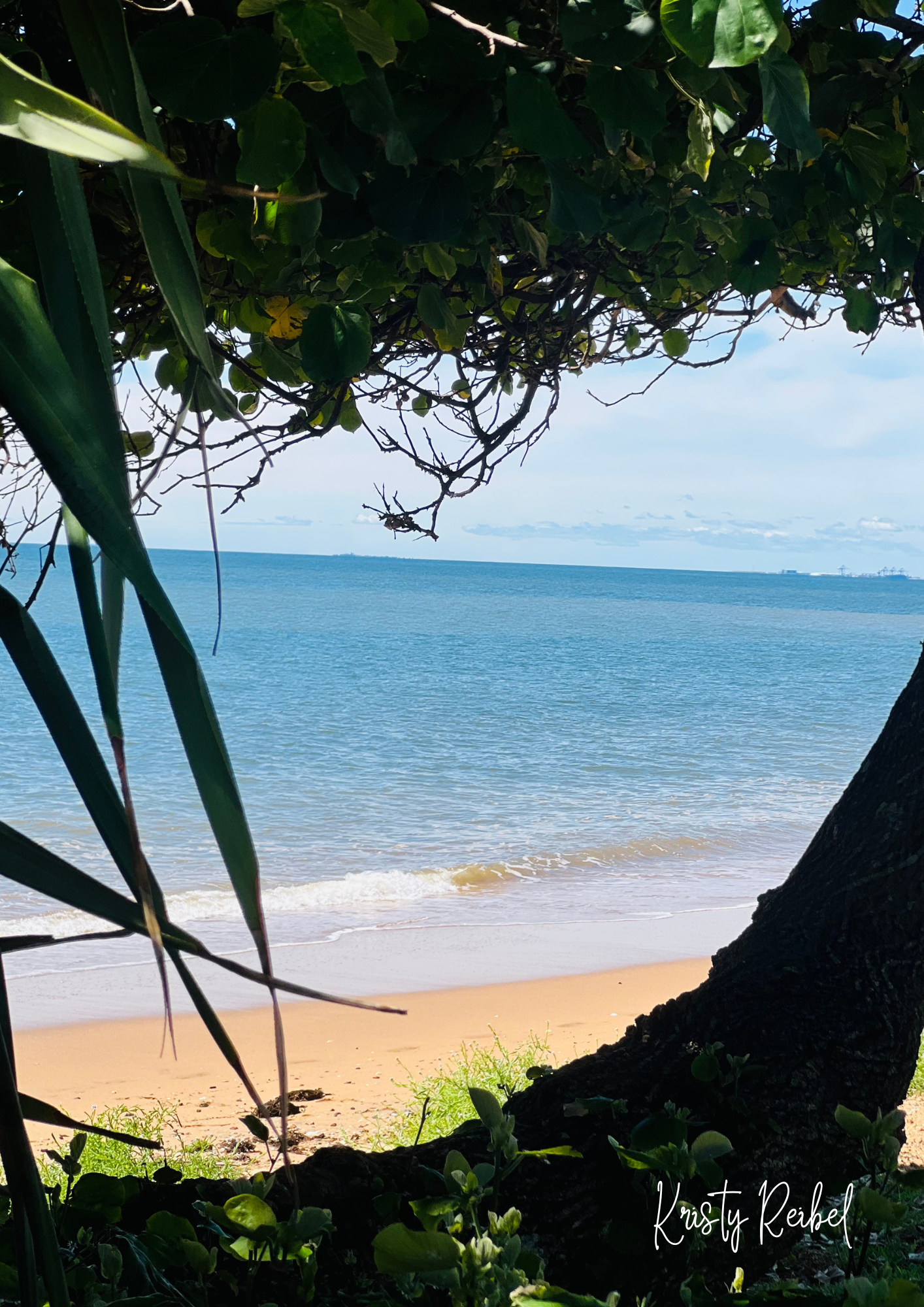 Hidden Paradise