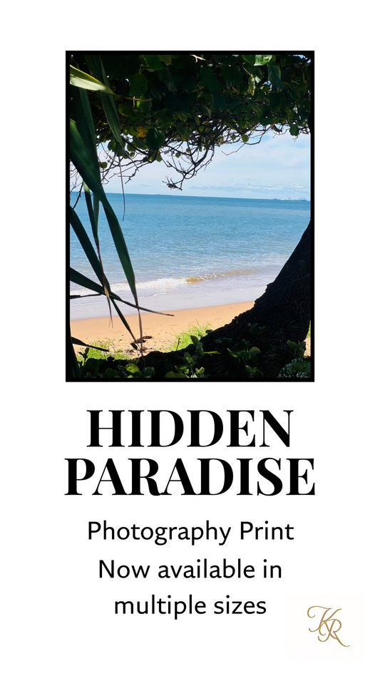 Hidden Paradise