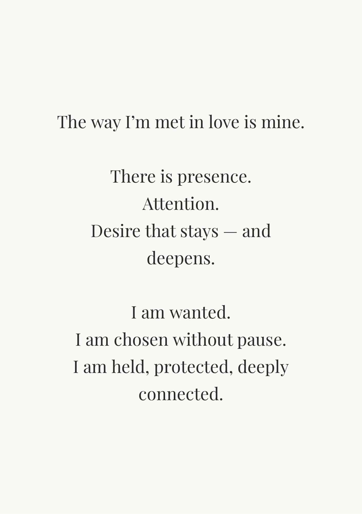 02 This Life Is Mine — The Private Pages