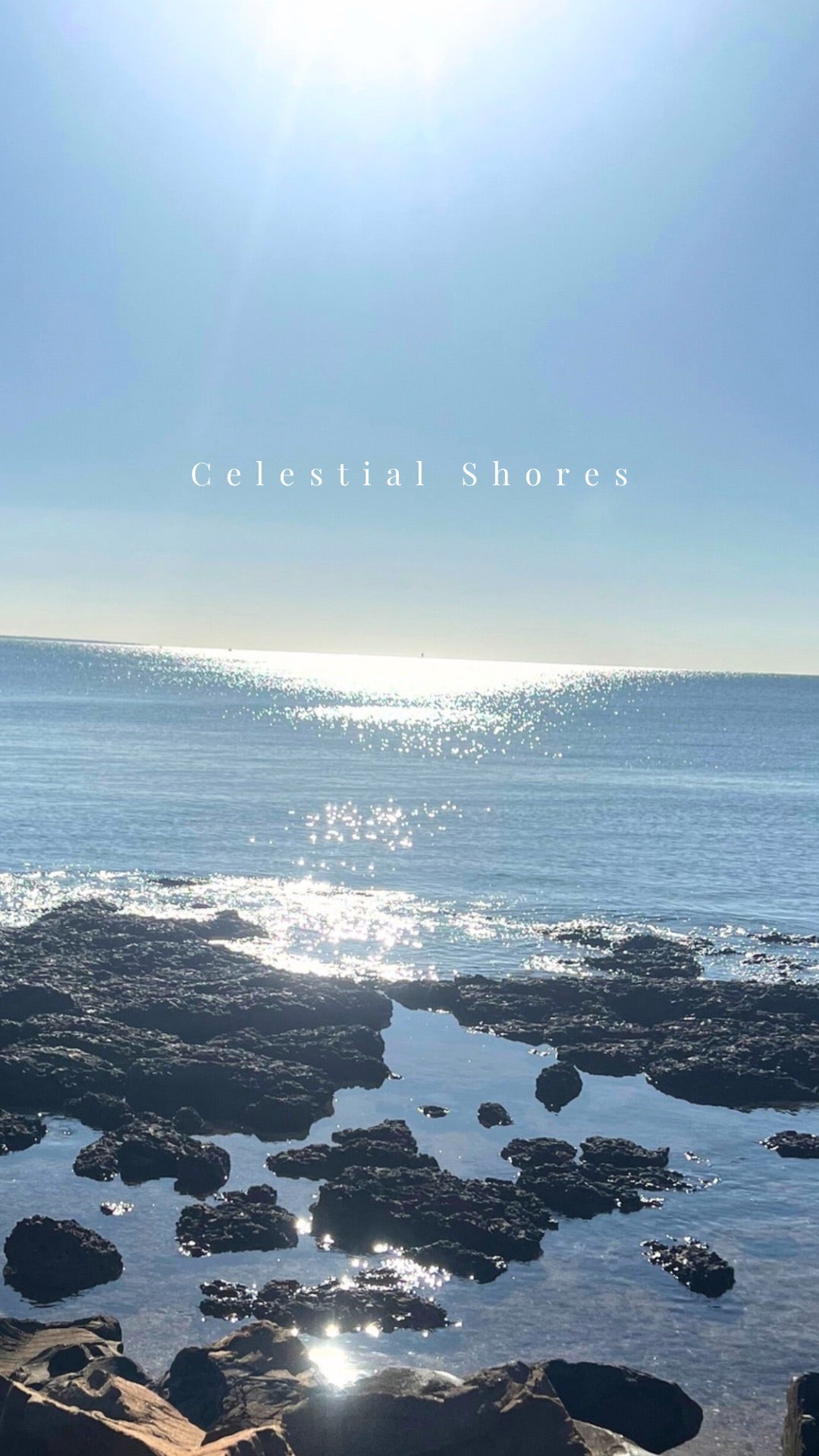 Celestial Shores