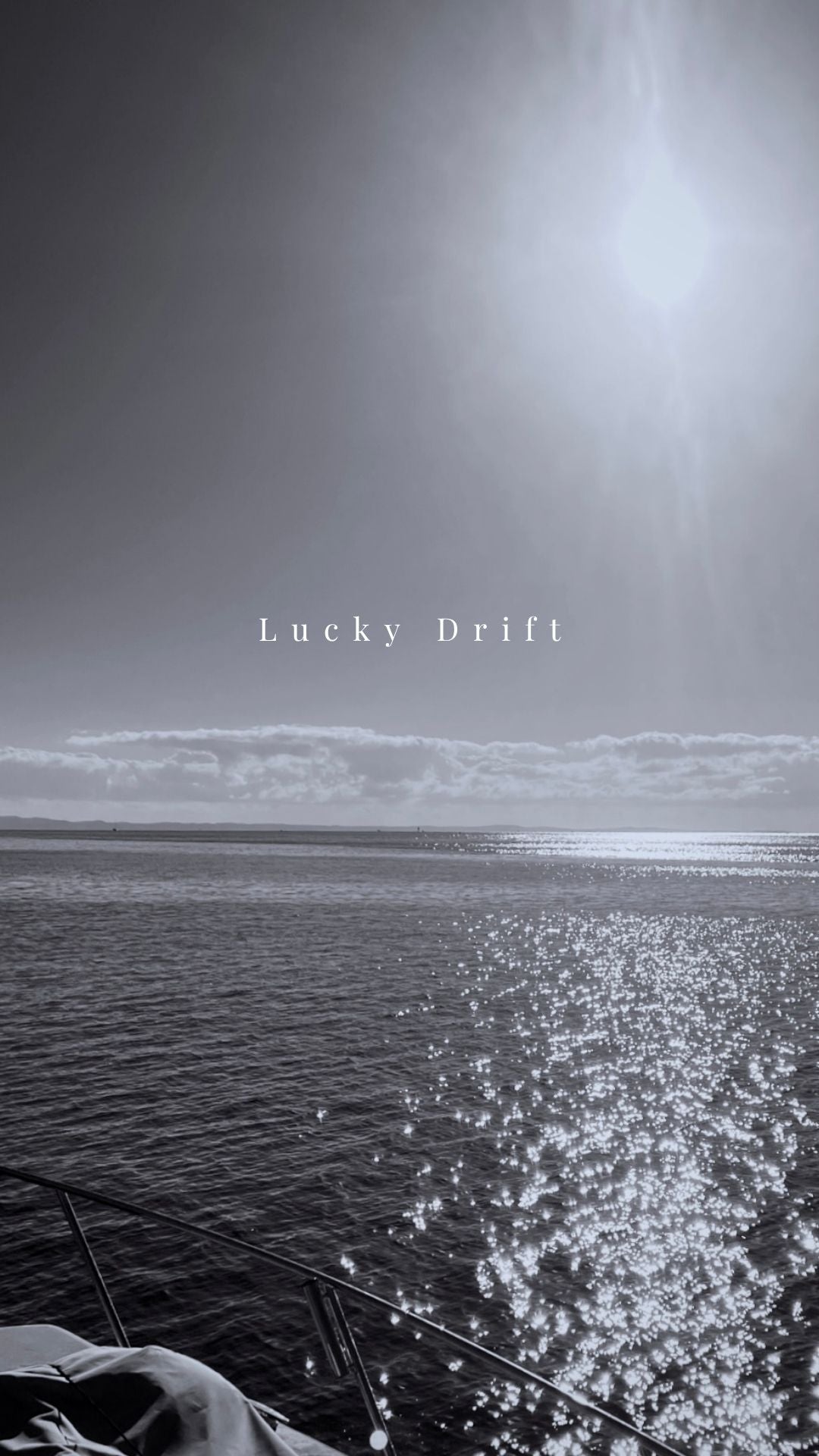 Lucky Drift