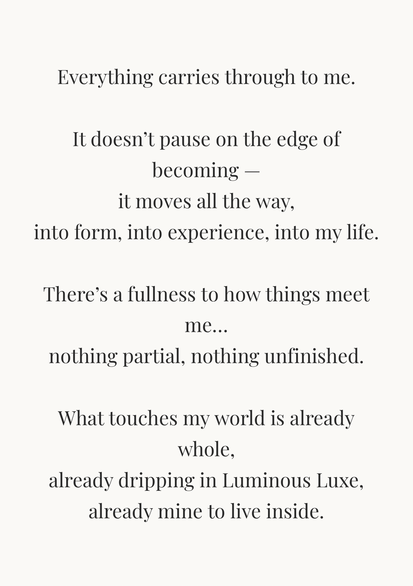 11 I Am Where It Happens  — The Private Pages
