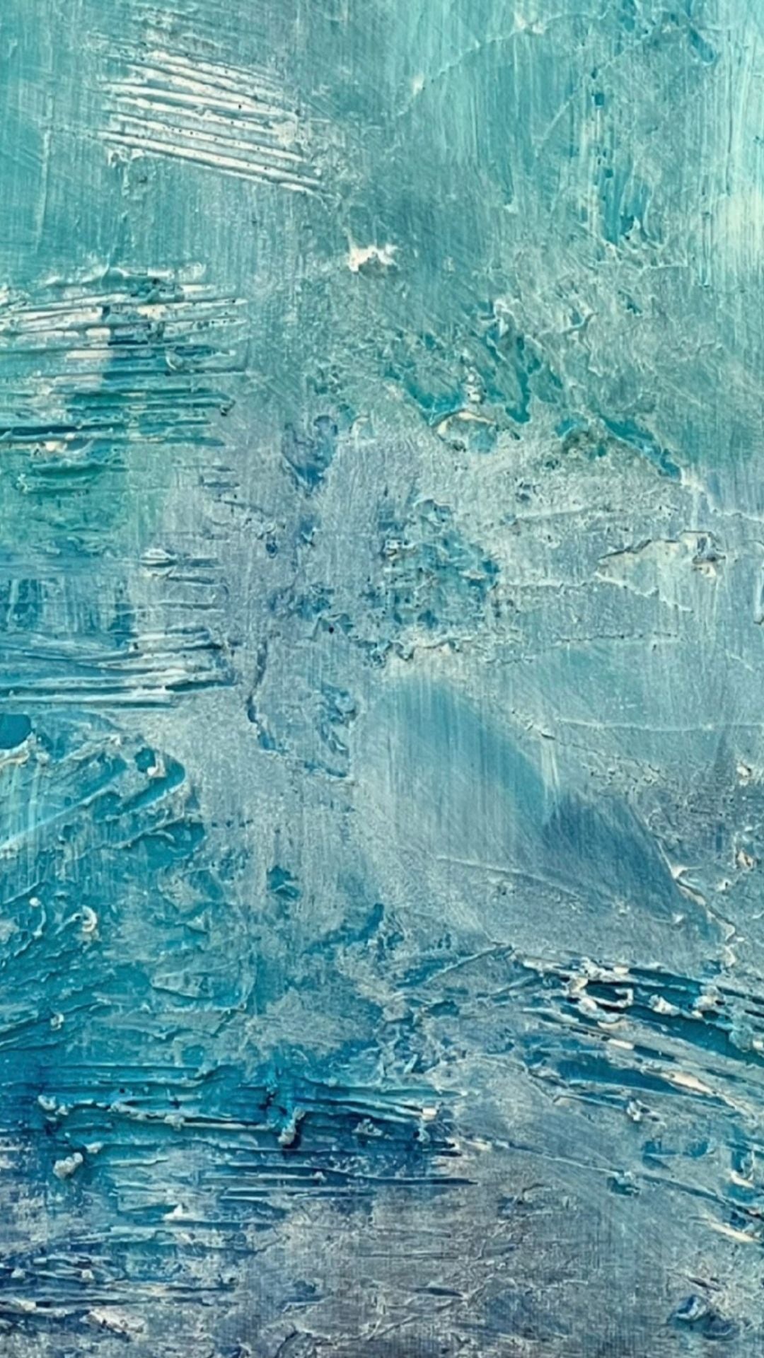 Oceanic Muse