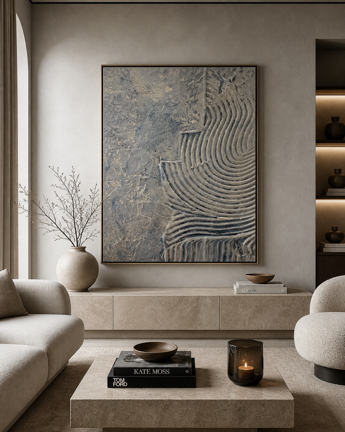 Whispers of Winterlight – The Print