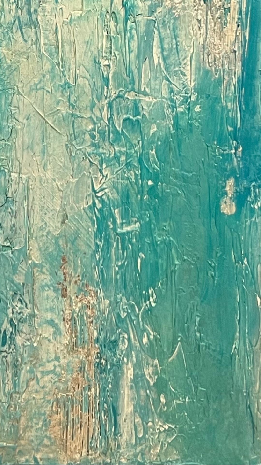 Verdant Rain