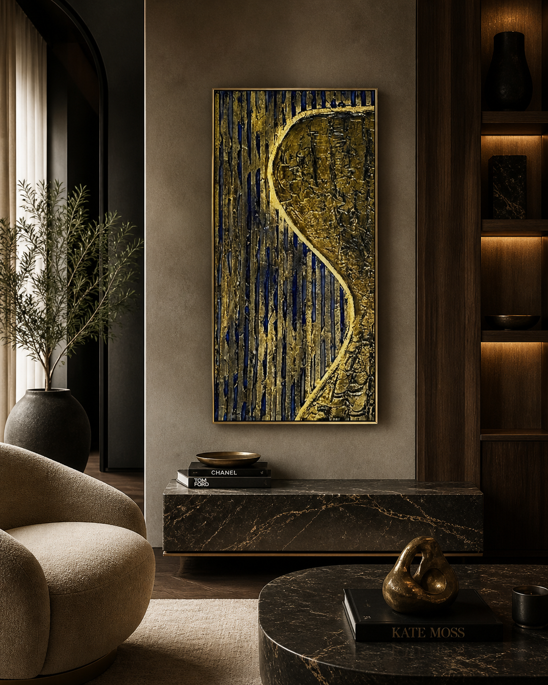 Midnight Lineage
