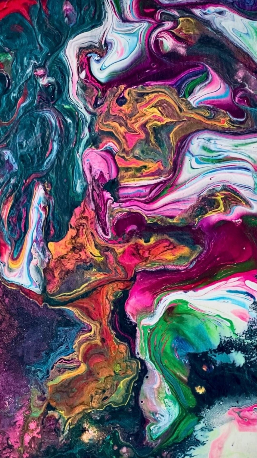 Ethereal Vision