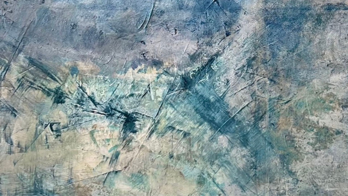 Calm Surface