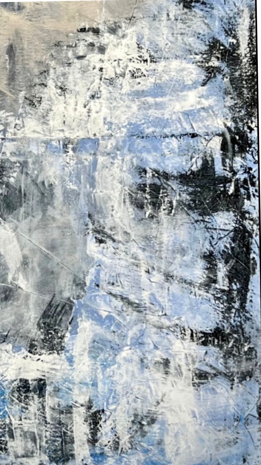 Eyes in the Abstract