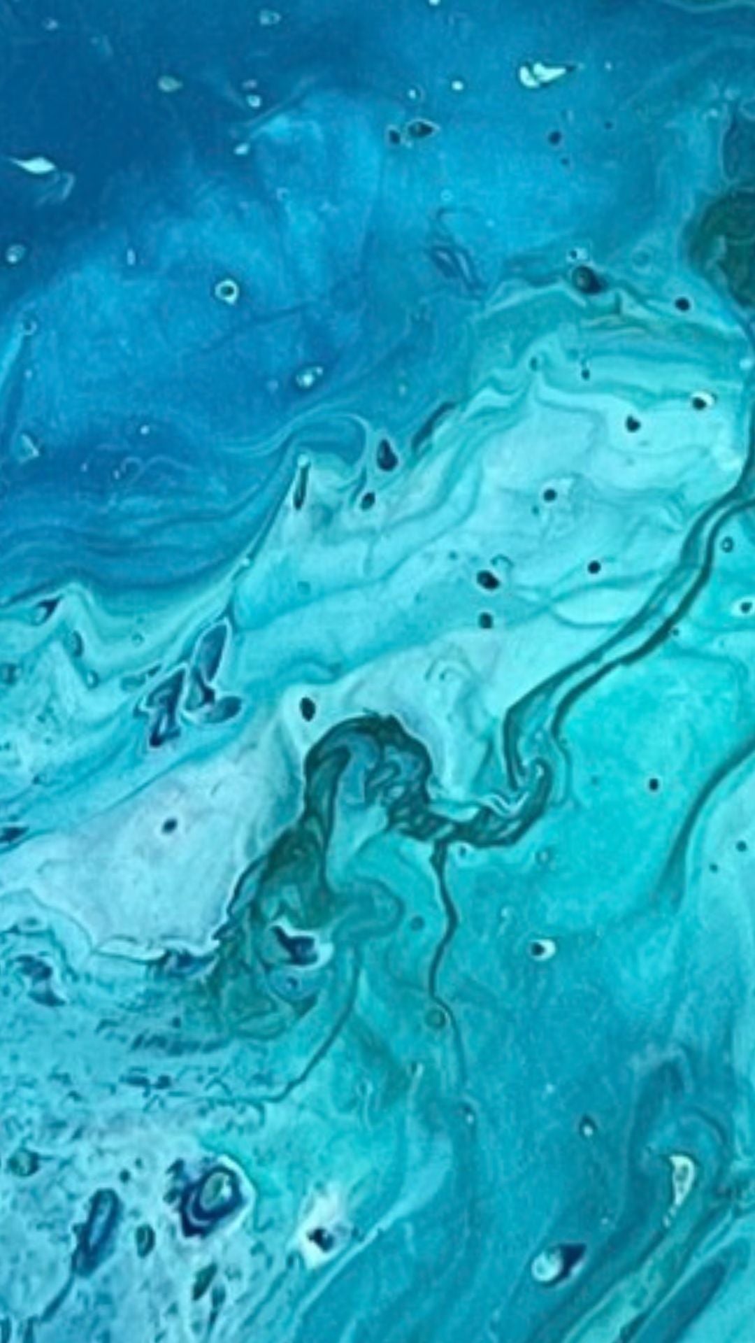 Mystic Tides