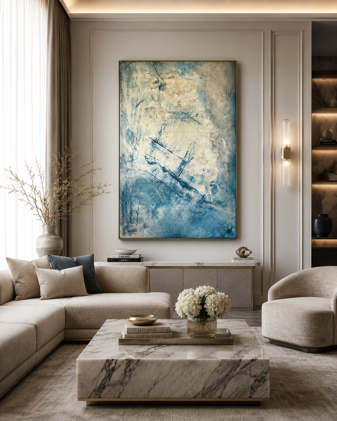 Calm Surface — Lumière Edition