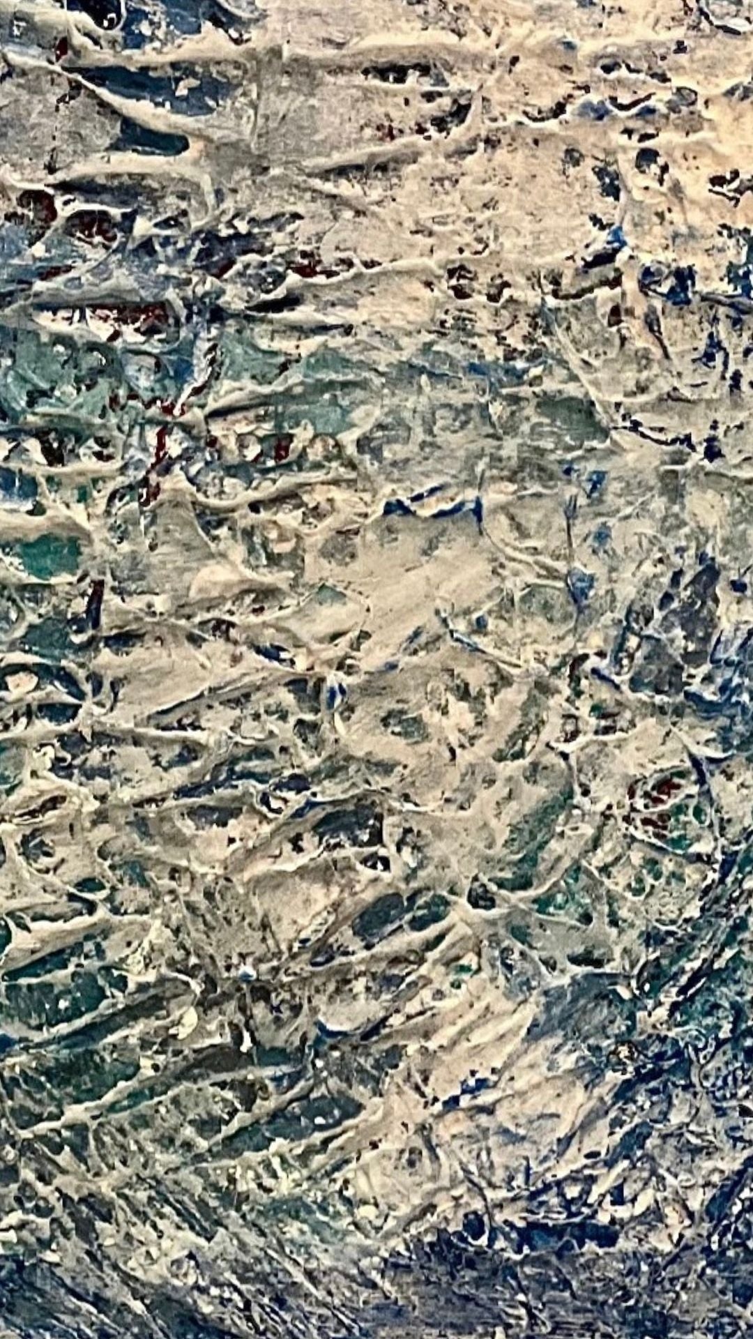Mystwater