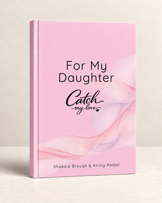 For My Daughter