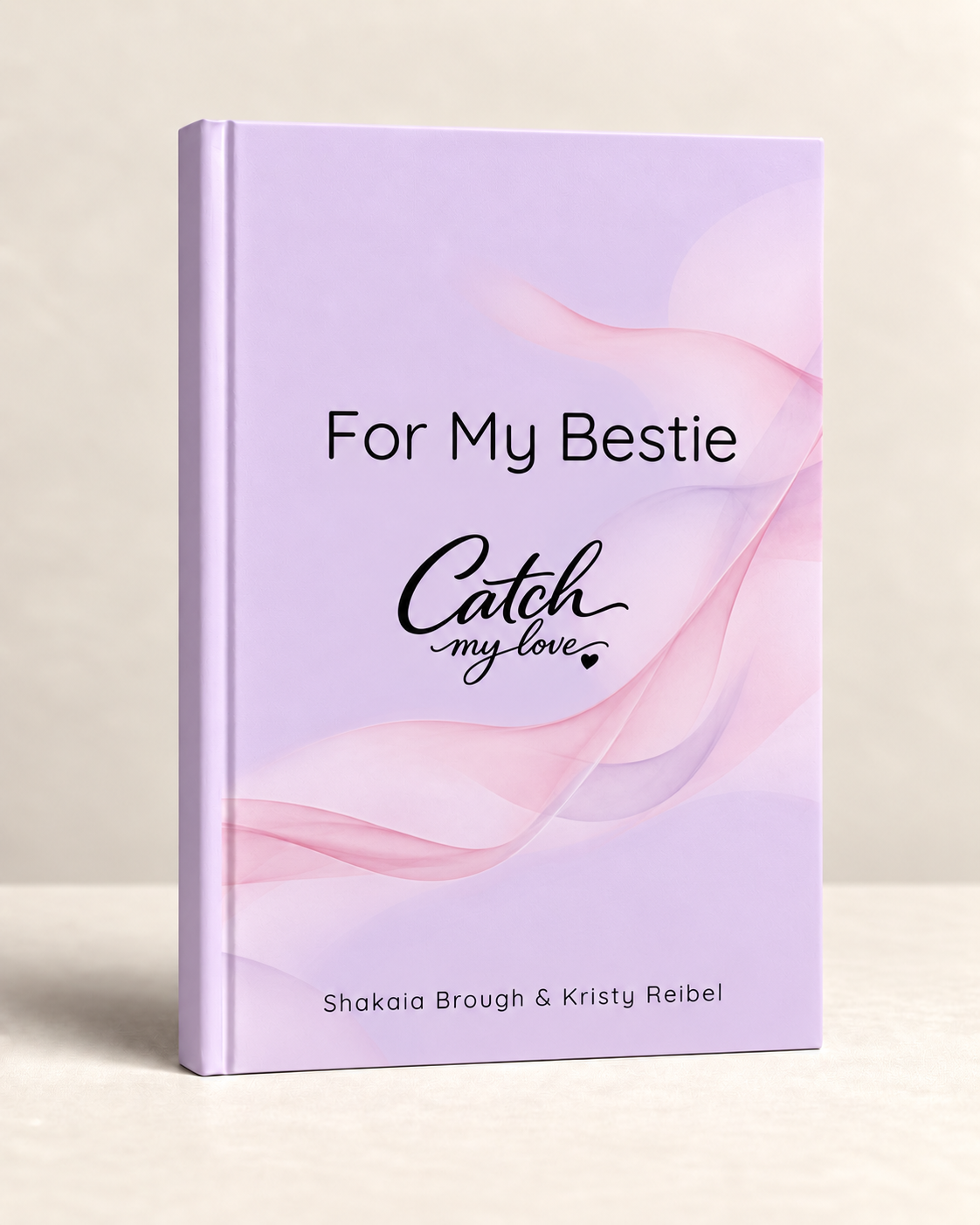 Catch My Love - The Digital Gift Collection