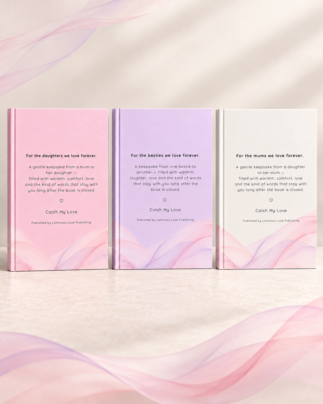 Catch My Love - The Digital Gift Collection