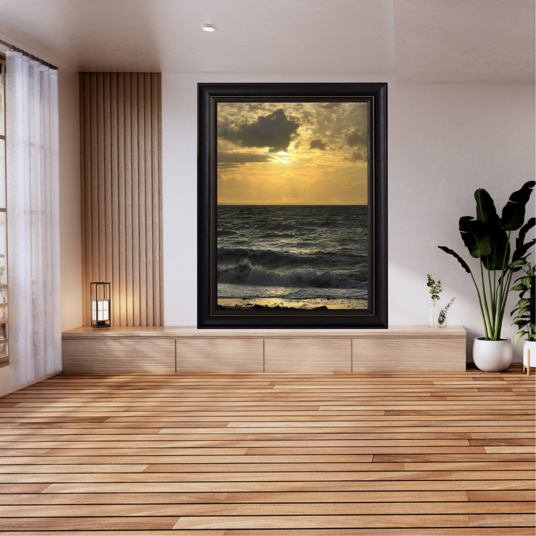 The Becoming — Digital Art Edition