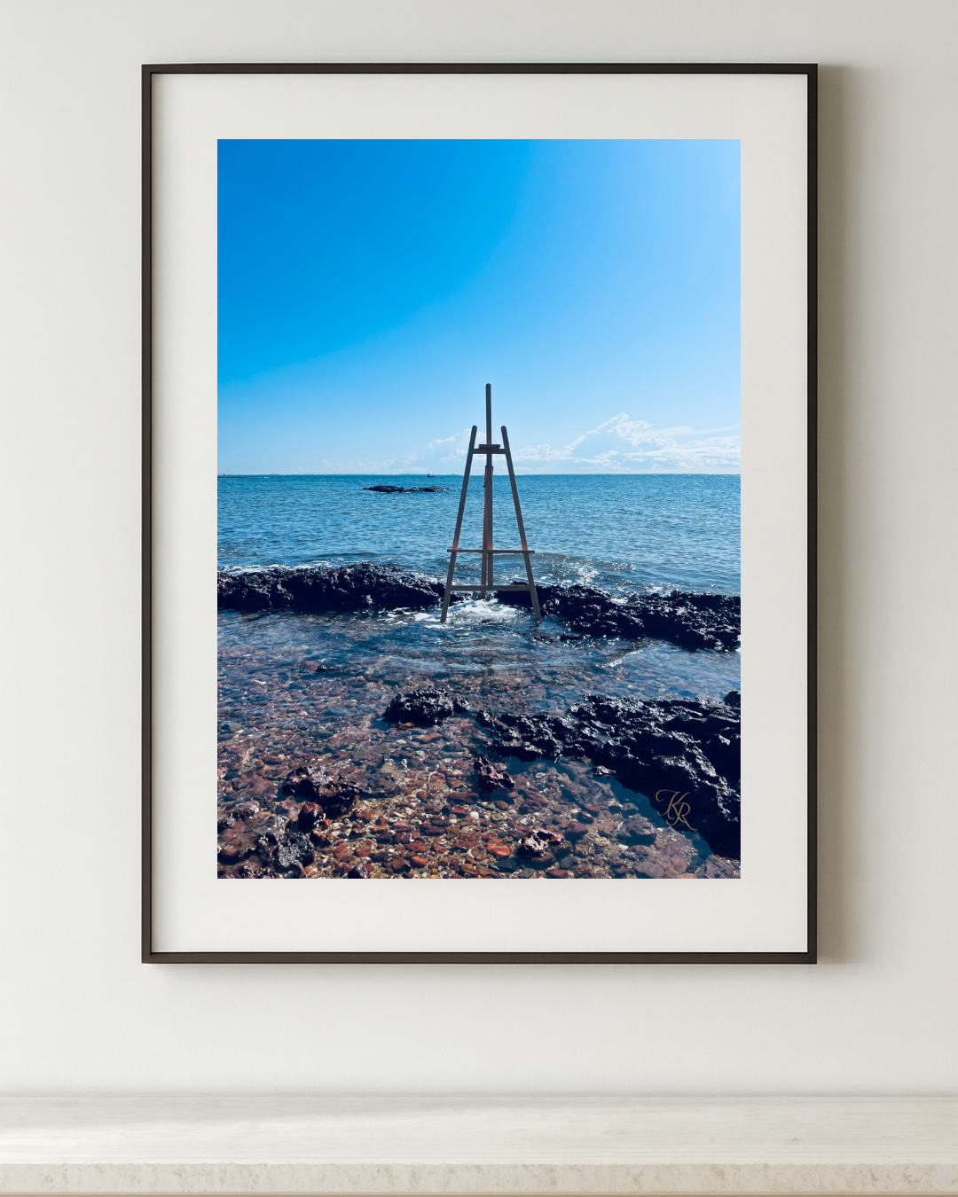 Where Creativity Begins — Digital Art Edition