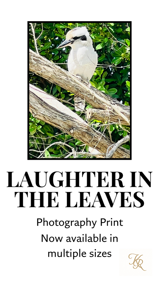 Laughter in the Leaves