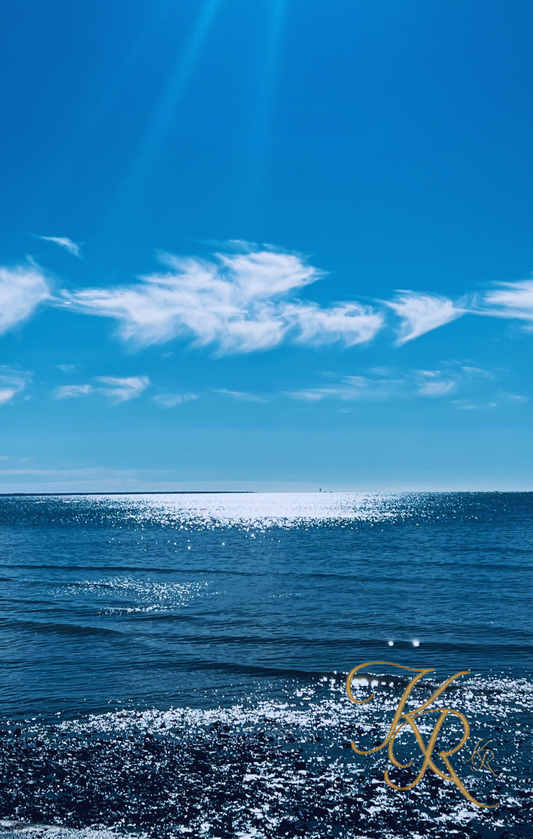 Light made Real — Digital Art Edition