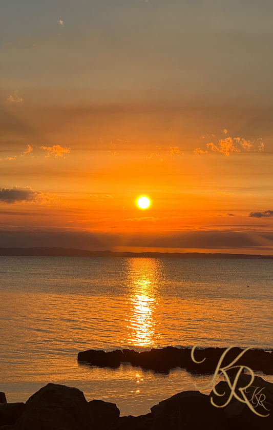 Light in Command — Digital Art Edition