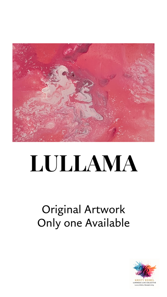Lullama