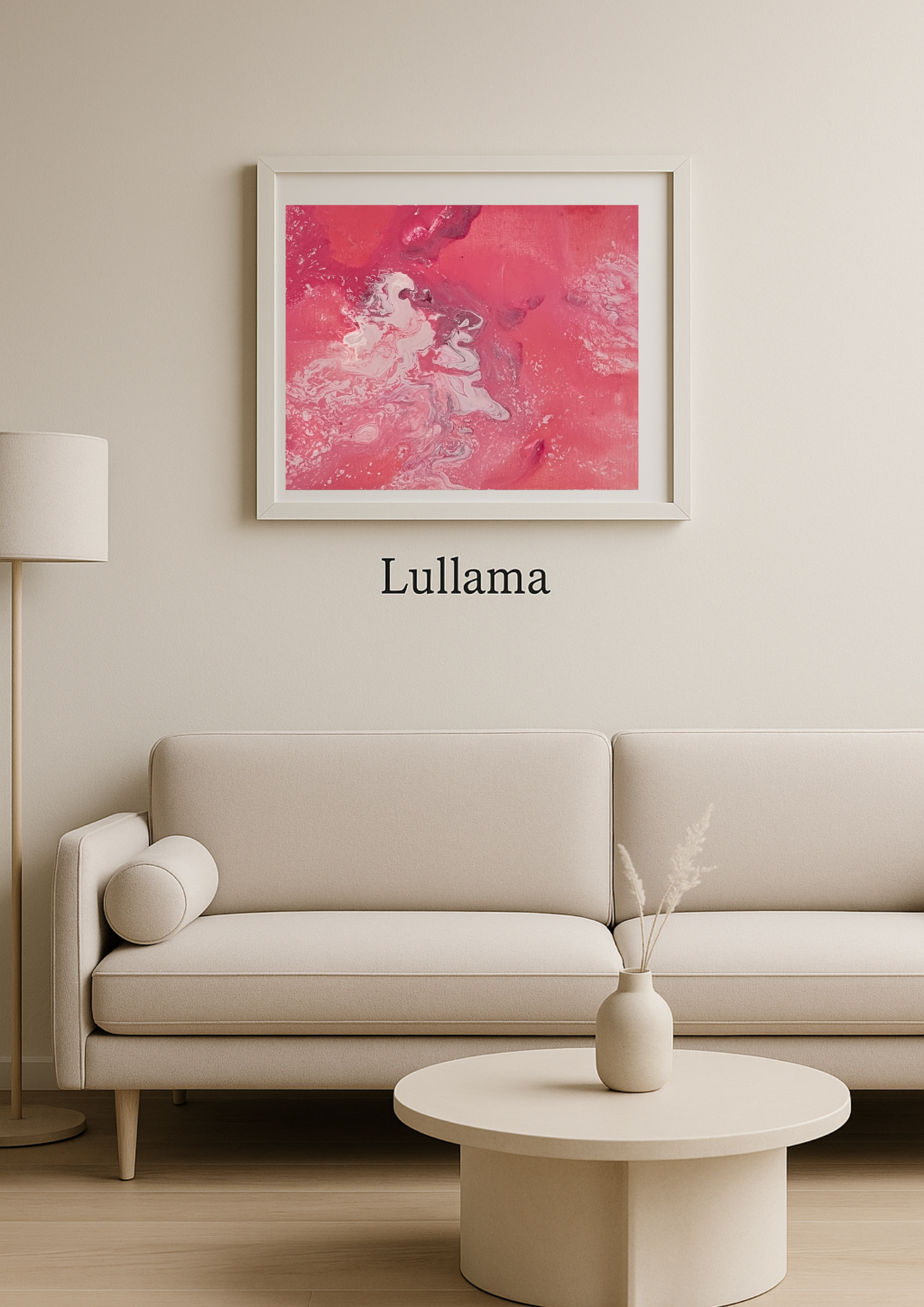 Lullama