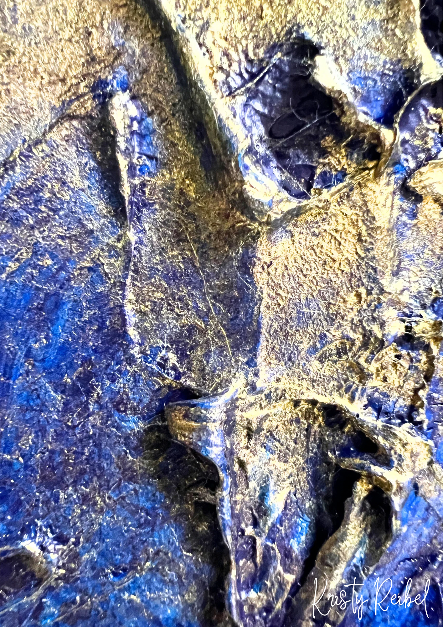 Lustrous Shimmer 1