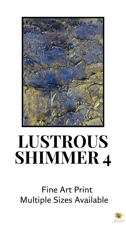Lustrous Shimmer 4