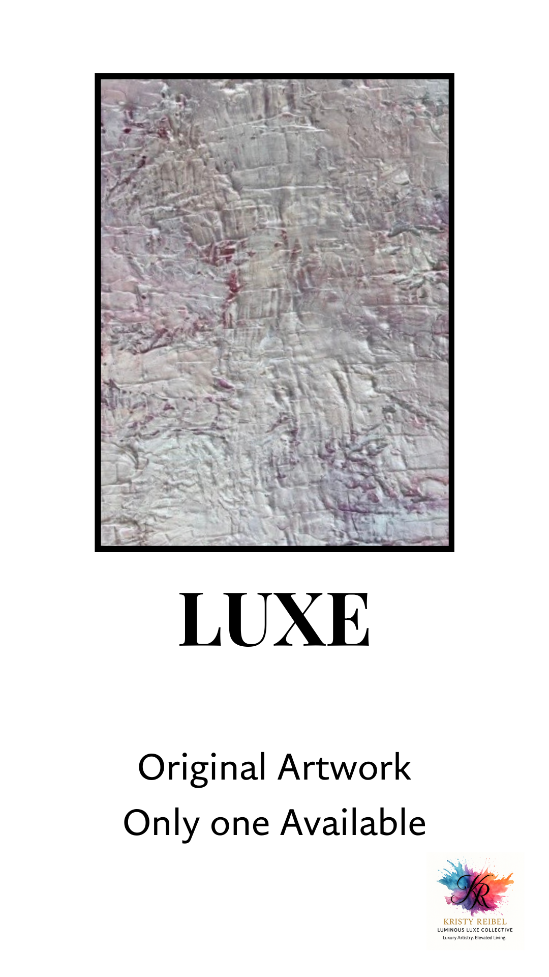 Luxe