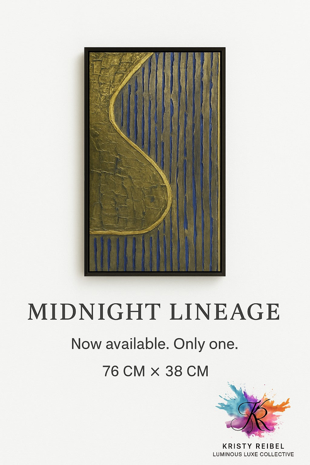 Midnight Lineage