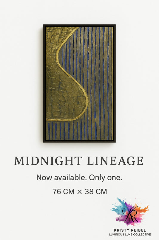 Midnight Lineage