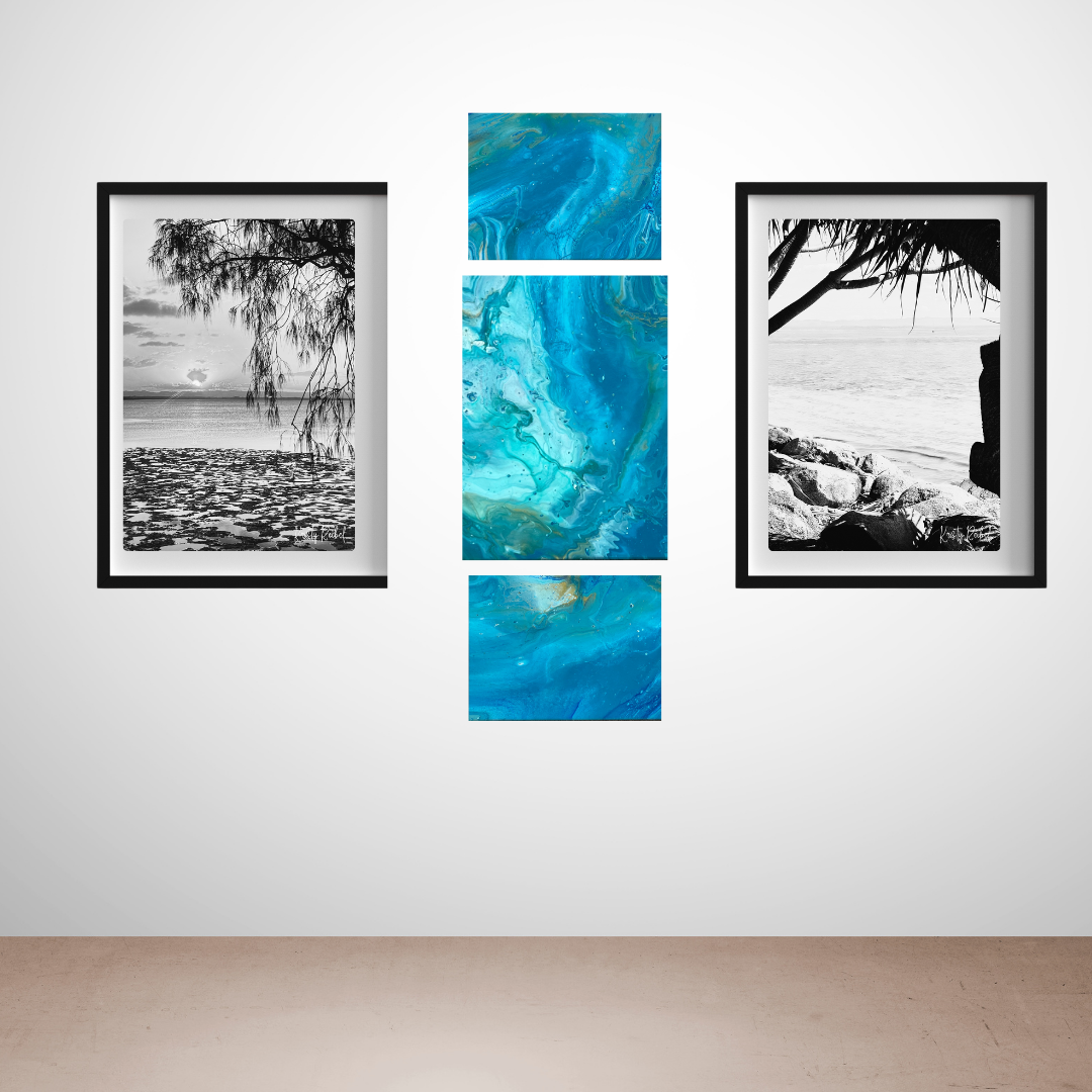 Mystic Tides