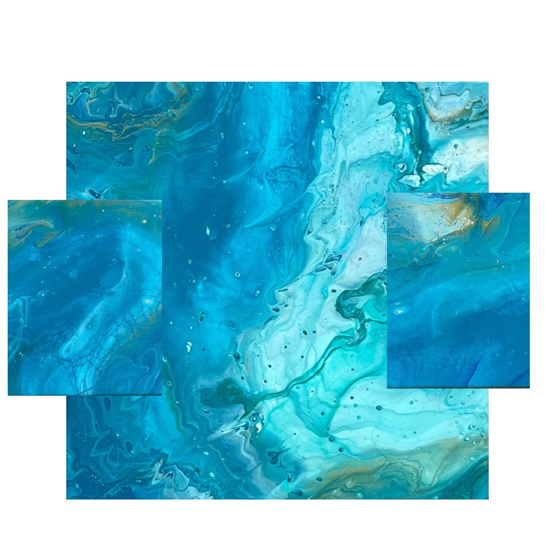 Mystic Tides