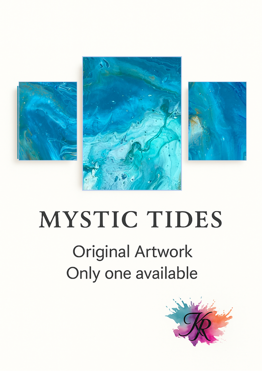 Mystic Tides